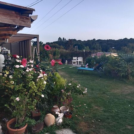 مبيت وإفطار Champagne  Le Logis Du Bouil المظهر الخارجي الصورة